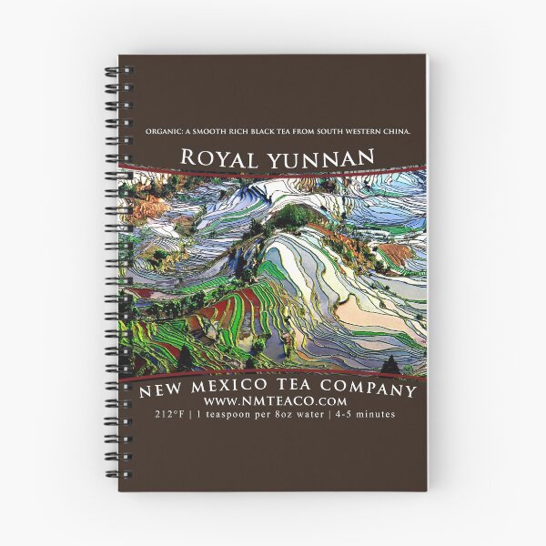 Item preview, Royal Yunnan - Organic designed and sold by NMTeaCo.