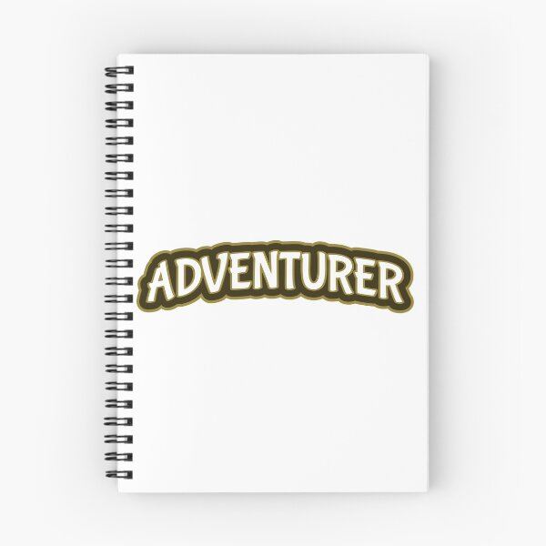 Item preview, Adventurer designed and sold by TropicalOutlet.
