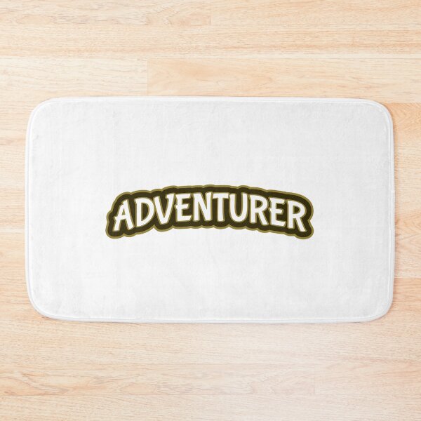 Item preview, Adventurer designed and sold by TropicalOutlet.