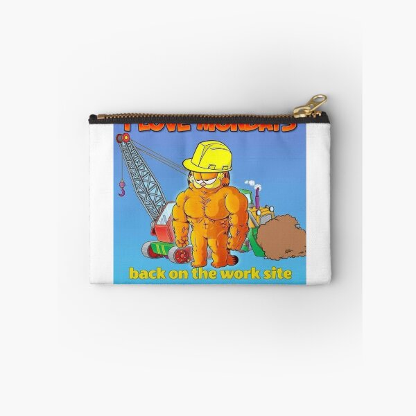 Item preview, I Love Mondays designed and sold by dcmstrat.