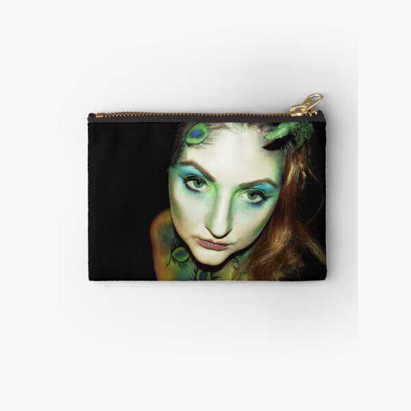 Item preview, Pretty Peacock Print  designed and sold by Bepopcosplayer.
