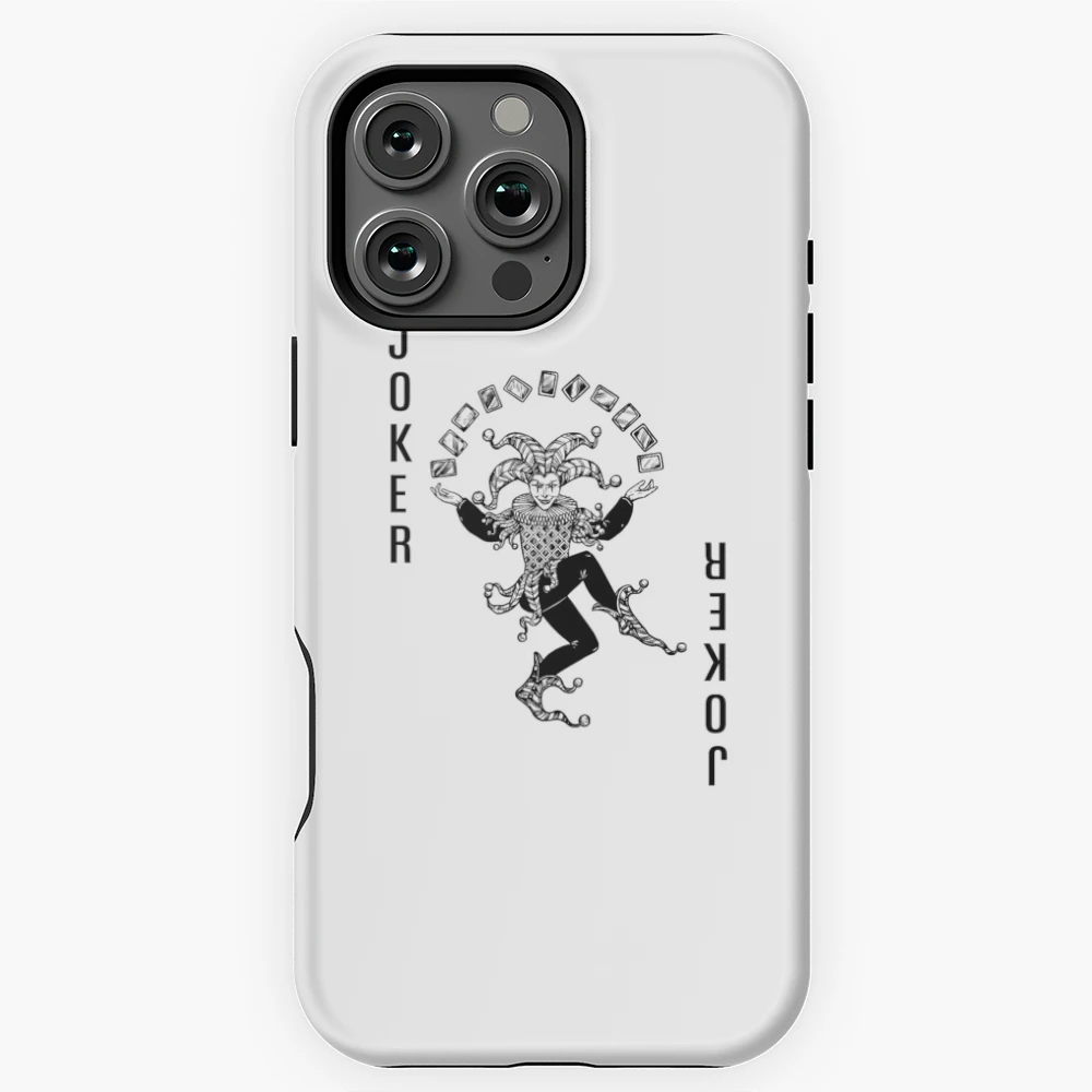 JOKER × Third＞CASE-X HOLDER