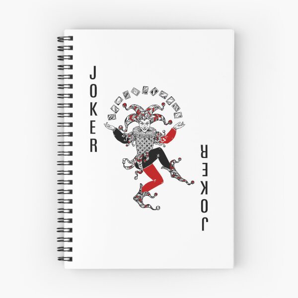 Item preview, Color Joker Classic Card Deck Casino Poker designed and sold by fermo.