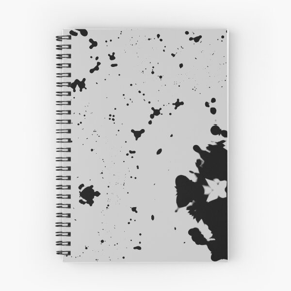 Item preview, Dimgray Blotches designed and sold by brupelo.