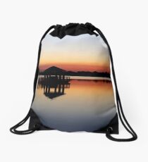 Villages Drawstring Bag