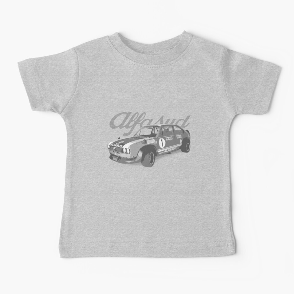 Item preview, Baby T-Shirt designed and sold by evanbottcher.