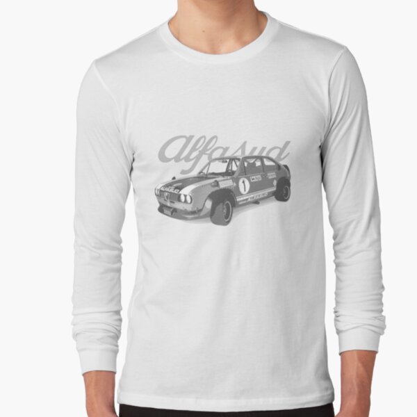 Long Sleeve T-Shirt