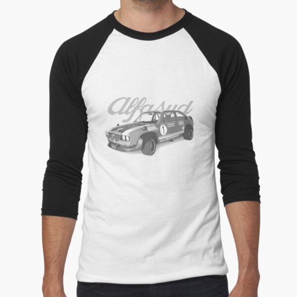 Baseball ¾ Sleeve T-Shirt
