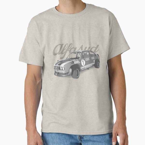 Classic T-Shirt