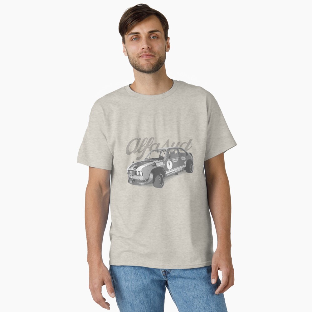 Item preview, Classic T-Shirt designed and sold by evanbottcher.