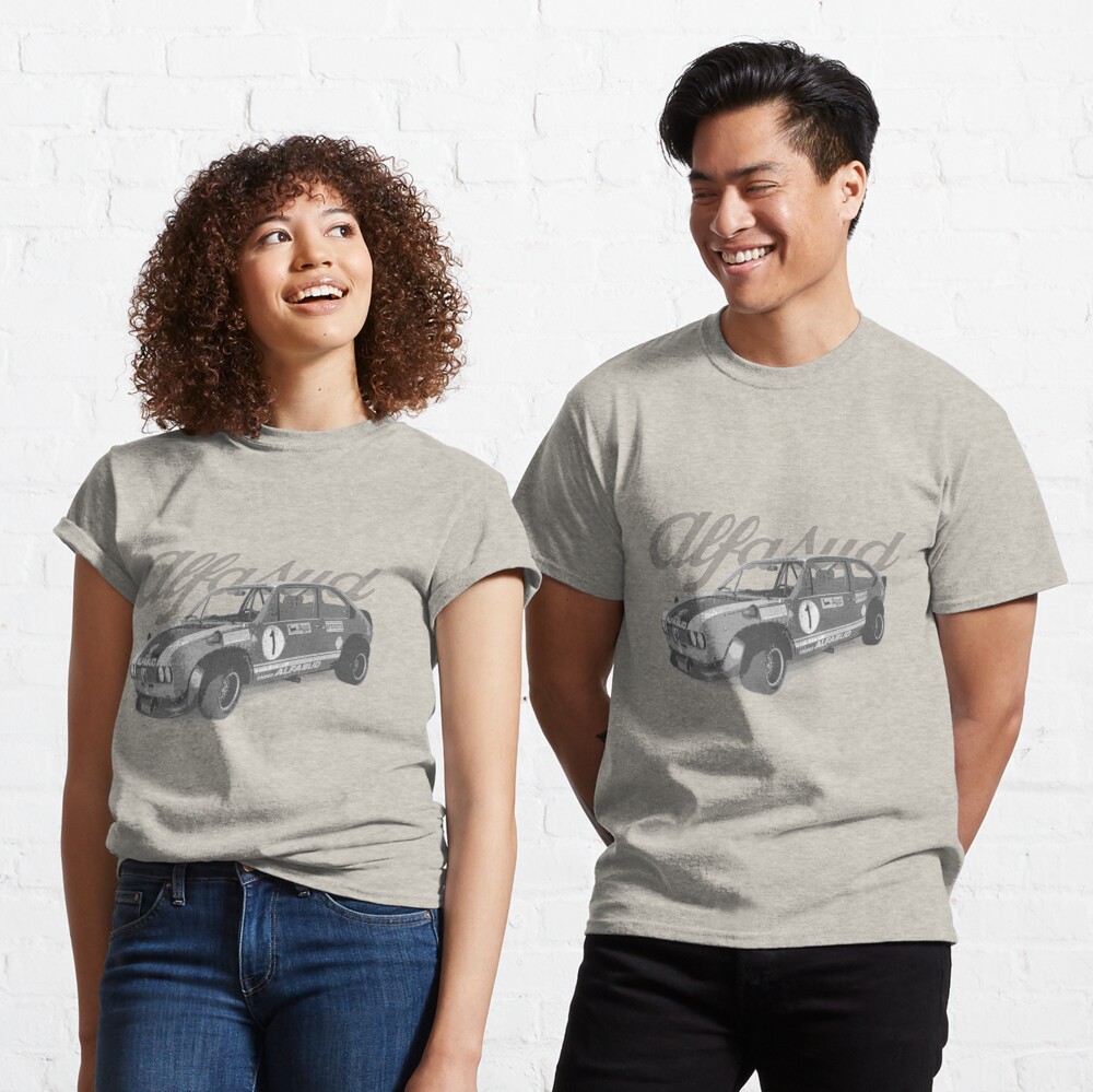 Item preview, Classic T-Shirt designed and sold by evanbottcher.
