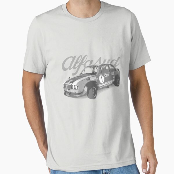 Trofeo Alfasud Essential T-Shirt