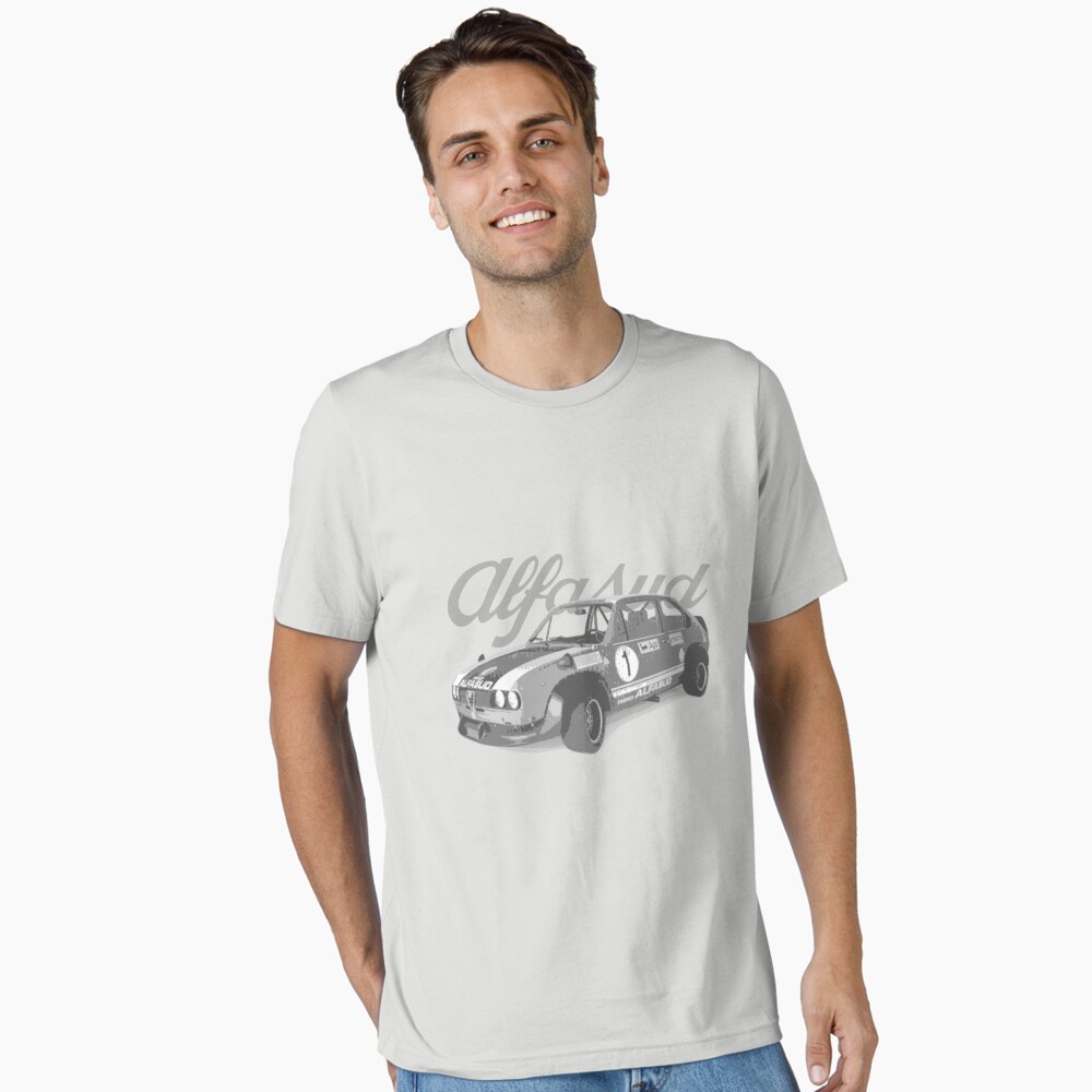 Item preview, Essential T-Shirt designed and sold by evanbottcher.