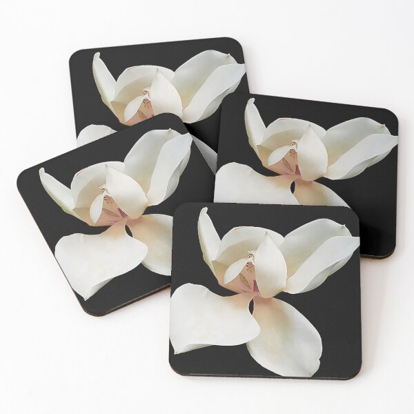 Artikelvorschau, Magnolienblume entworfen und verkauft von TessAndre.