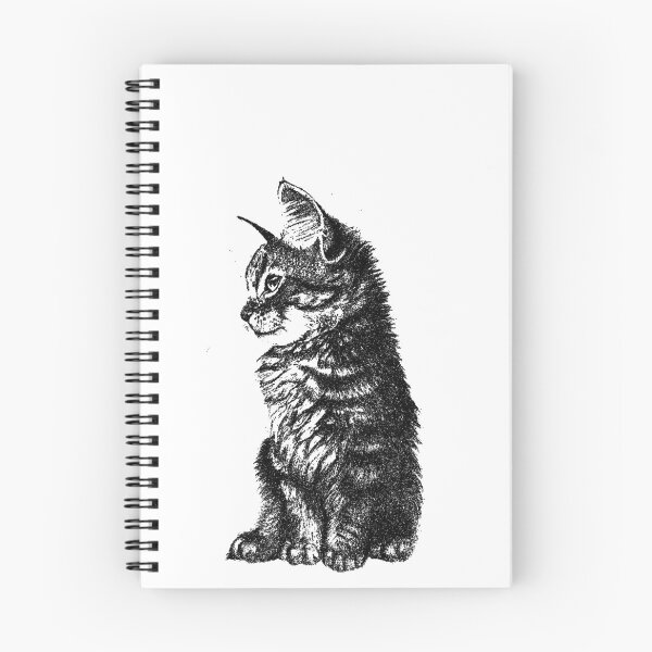 Item preview, Kitten designed and sold by AnoukDyonne.