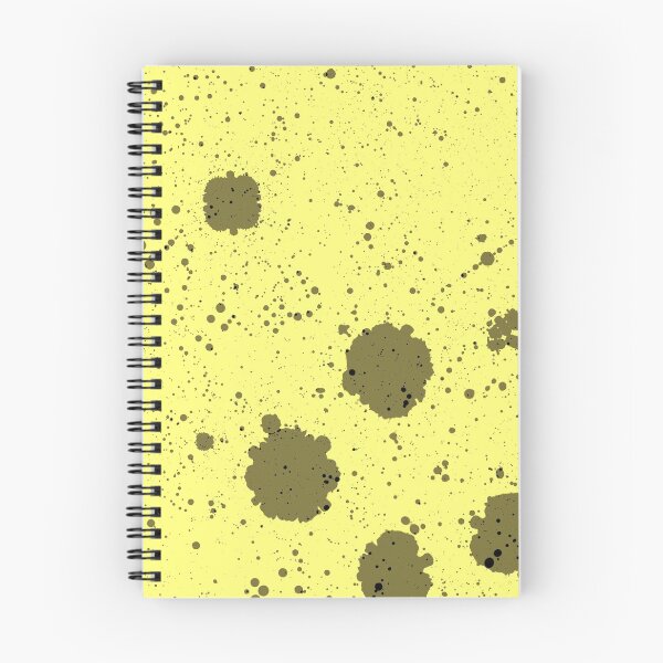Item preview, Stylish Blotches designed and sold by brupelo.