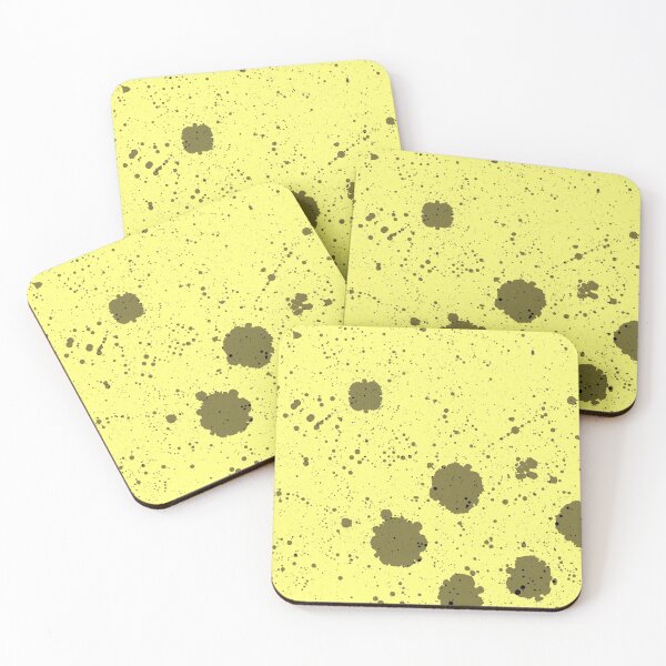 Item preview, Stylish Blotches designed and sold by brupelo.