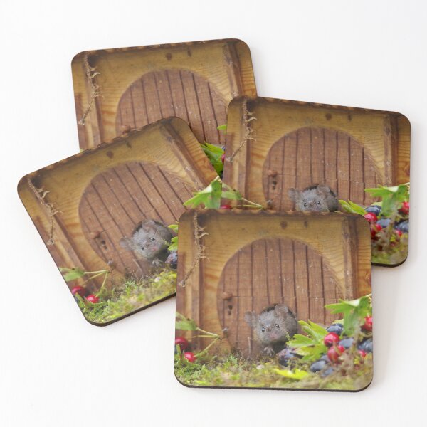 Item preview, Pip baby wild mouse designed and sold by Simon-dell.
