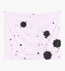 Pun Blotches Wall Tapestry