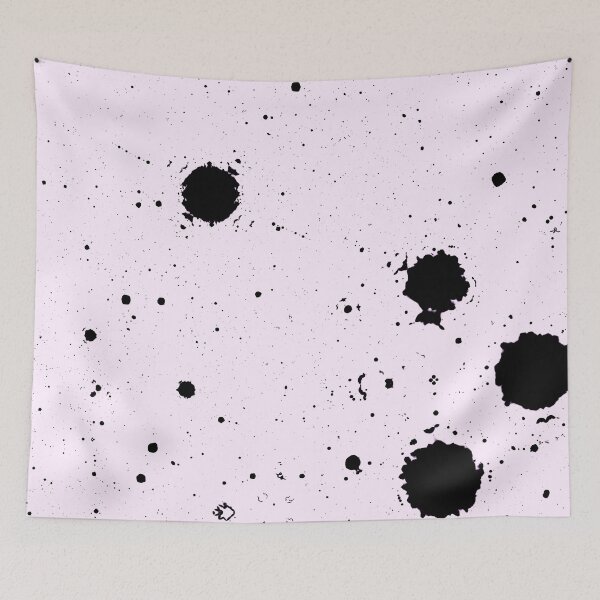 Item preview, Pun Blotches designed and sold by brupelo.