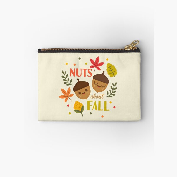 Item preview, Nuts about Fall designed and sold by jsongdesign.