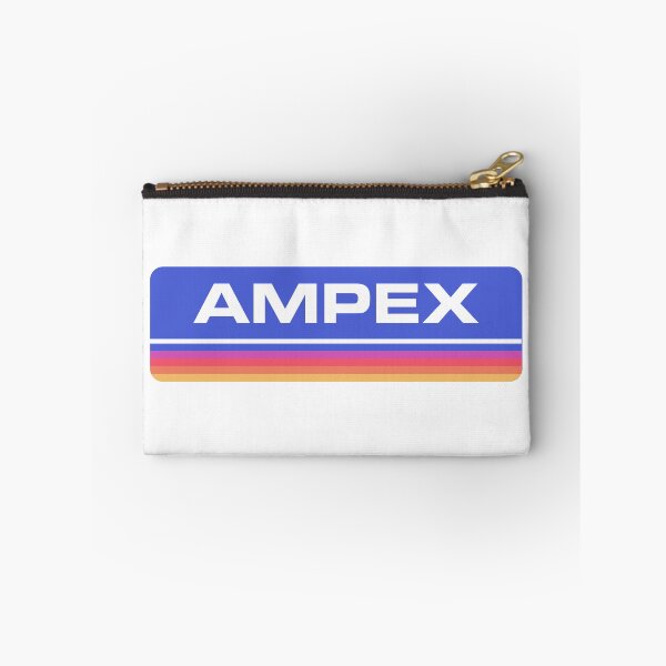 Item preview, Ampex Retro Design designed and sold by treeshoppe.