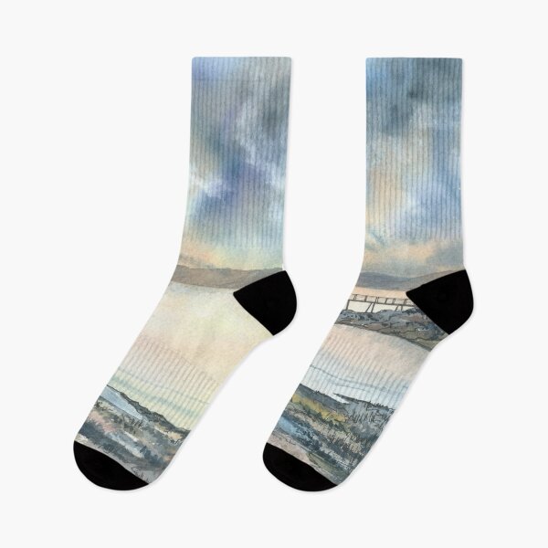 Item preview, Battery Point Portishead 2 designed and sold by ingridslatter.