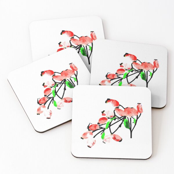 Item preview, Rosehip designed and sold by Daniel Janda.