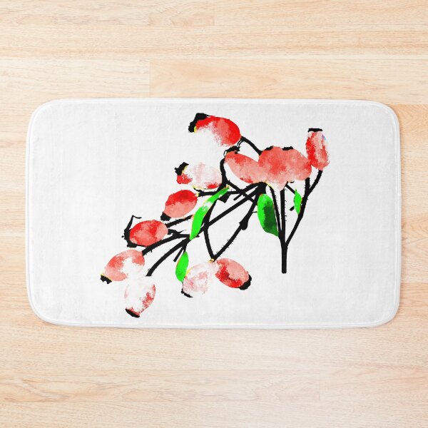 Item preview, Rosehip designed and sold by Daniel Janda.
