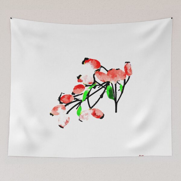 Item preview, Rosehip designed and sold by Daniel Janda.