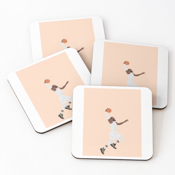 Item preview, LBJ Jumpman PEACH designed and sold by NiNino.
