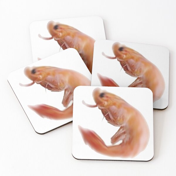 Item preview, Fast Shrimp designed and sold by JujoG.