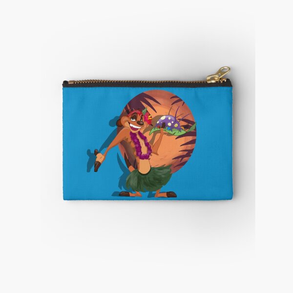 Item preview, LUAU! designed and sold by GroovyGecko.