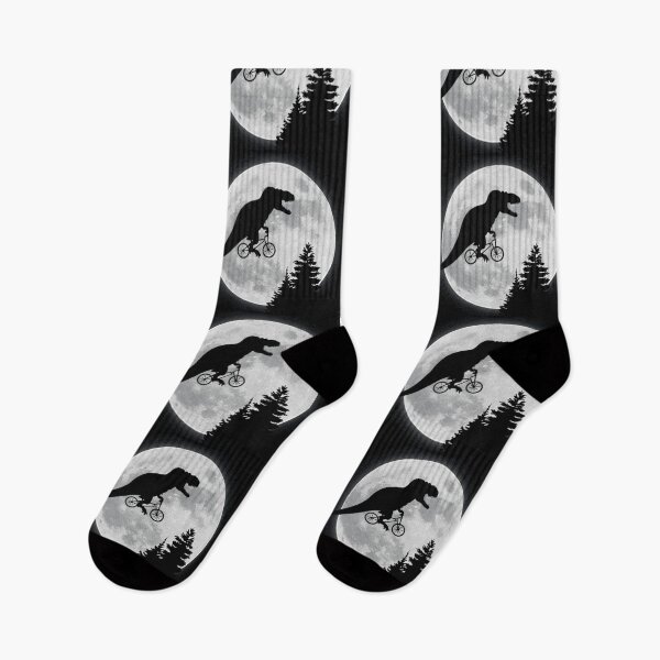 Item preview, T-Rex Moon designed and sold by APOTHEKA T-SHIRT.