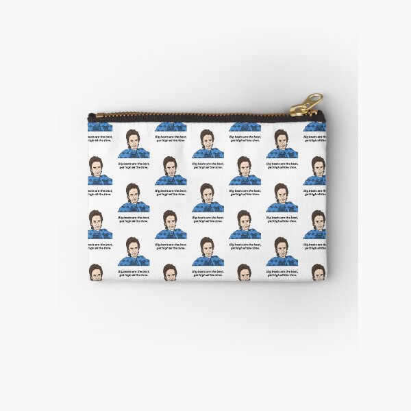 Item preview, SUPER HANS | BIG BEAT MANIFESTO designed and sold by tommytyrer.