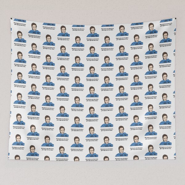 Item preview, SUPER HANS | BIG BEAT MANIFESTO designed and sold by tommytyrer.