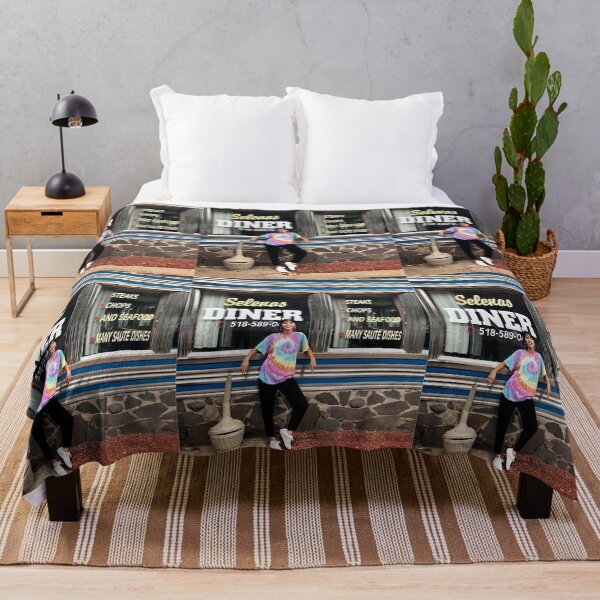 Item preview, Selenas Diner designed and sold by Keny13.