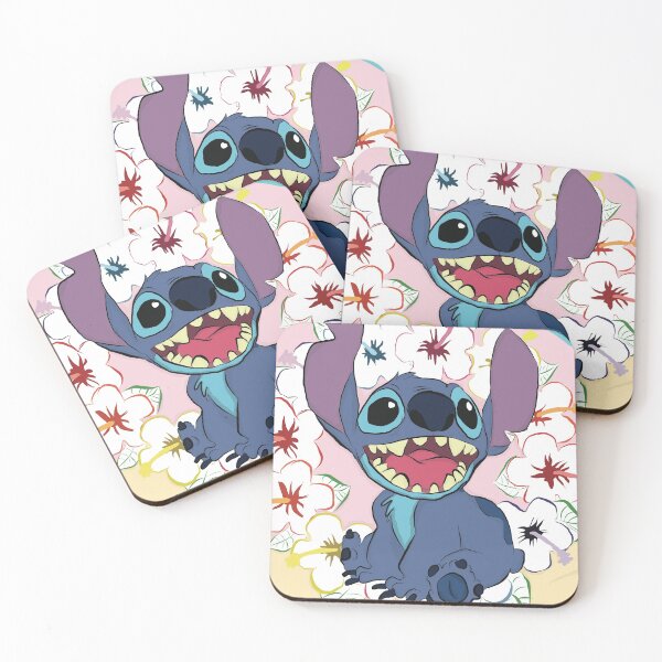 Item preview, Aloha Stitch designed and sold by Celisa Lynn.