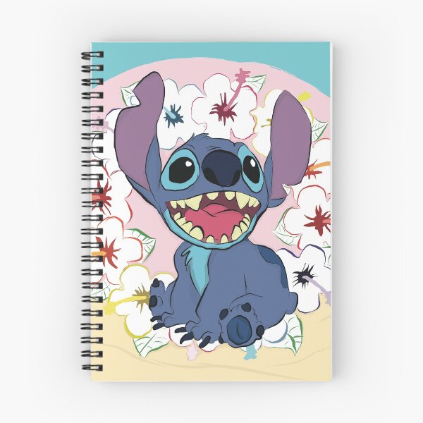 Item preview, Aloha Stitch designed and sold by Celisa Lynn.