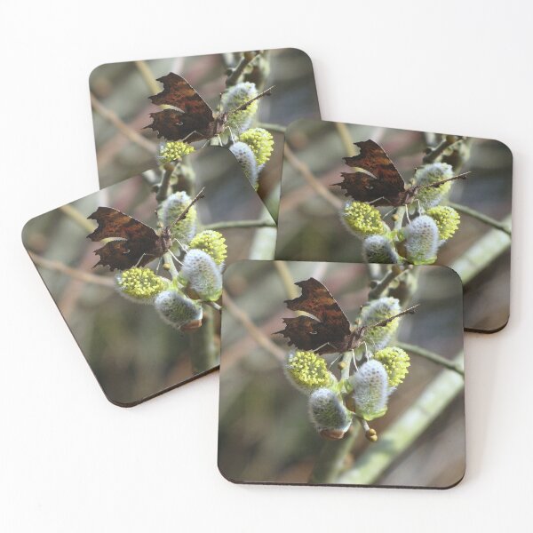 Item preview, And yet another Comma designed and sold by Sharon Perrett.