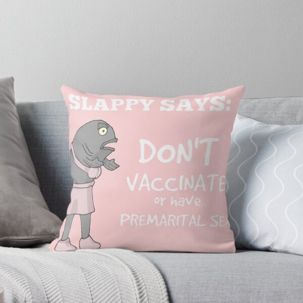 Item preview, Slappy Says designed and sold by Yashiji.