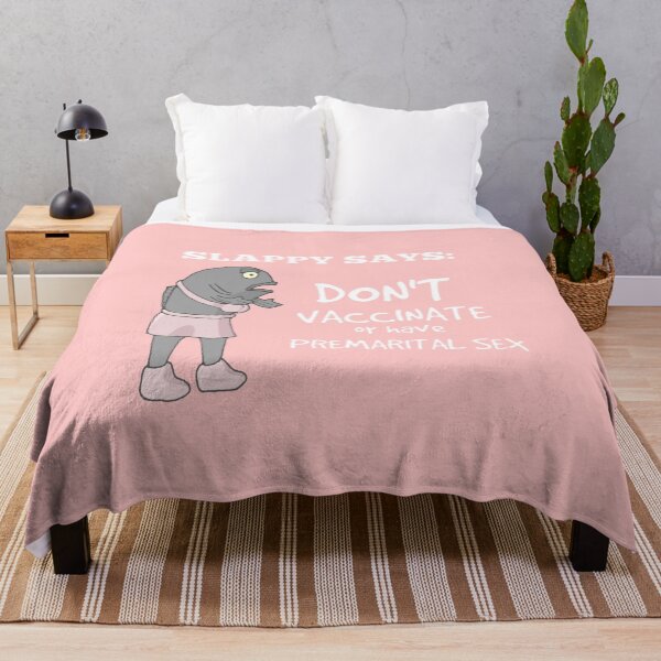 Item preview, Slappy Says designed and sold by Yashiji.