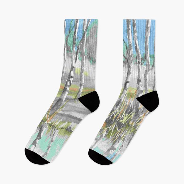 Item preview, Winter Reflections designed and sold by ingridslatter.