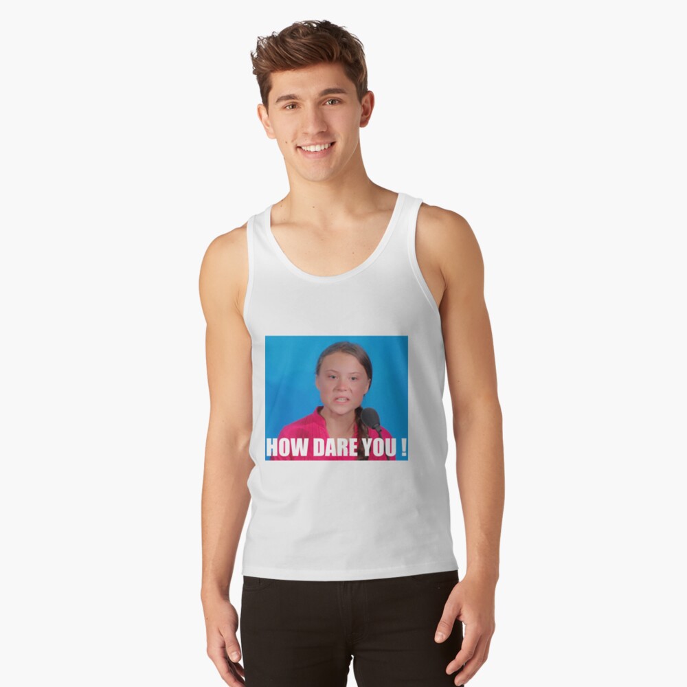 Item preview, Tank Top designed and sold by TCam.