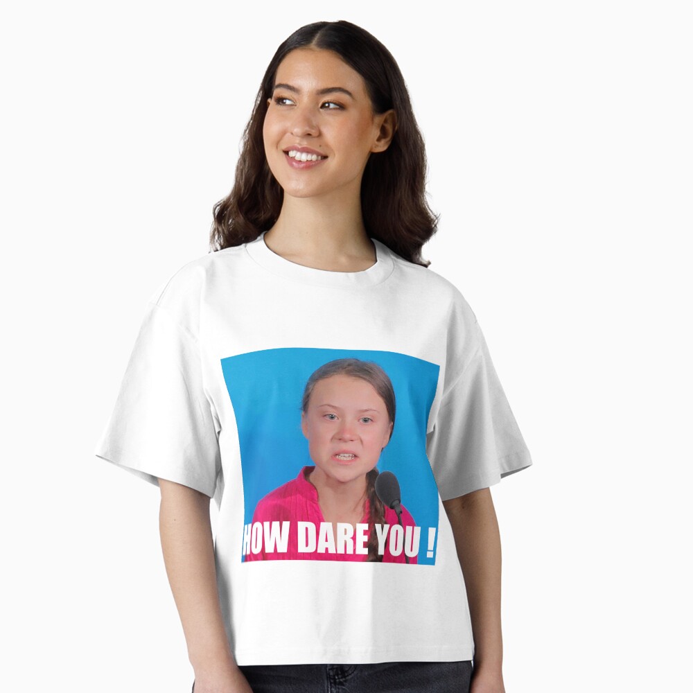 Item preview, Boxy T-Shirt designed and sold by TCam.