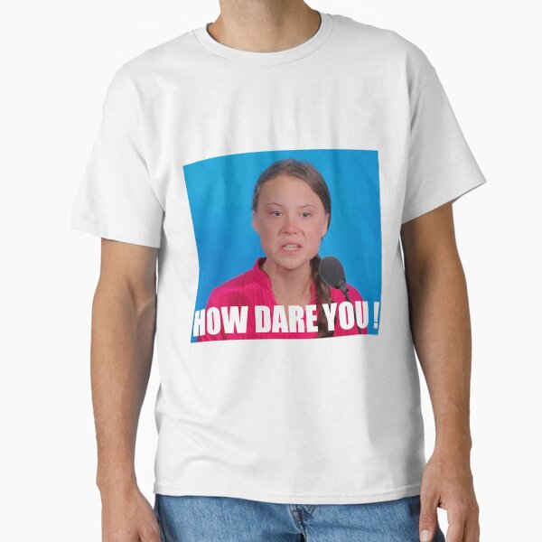 Classic T-Shirt
