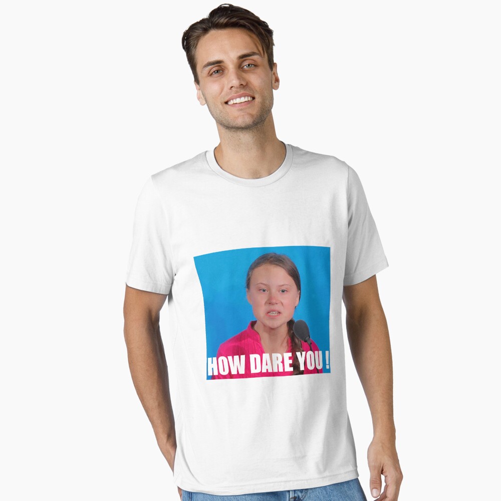Item preview, Essential T-Shirt designed and sold by TCam.