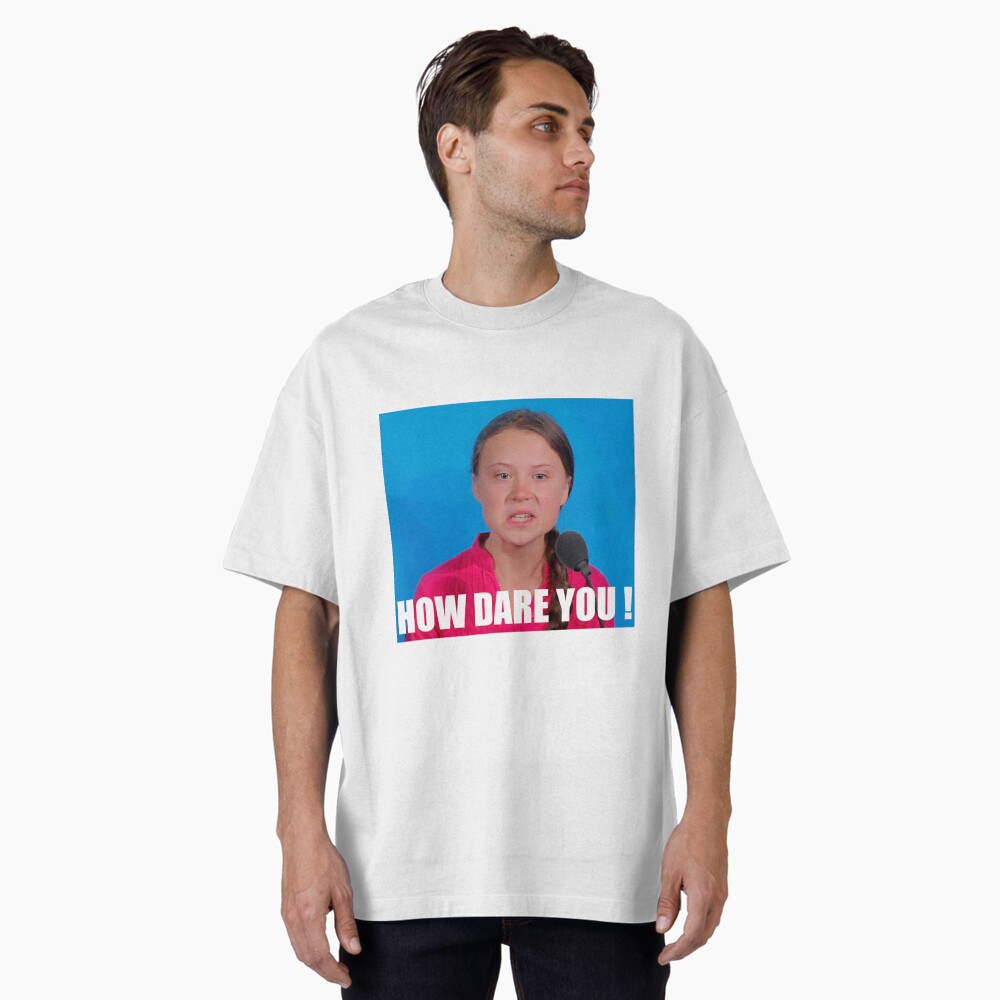 Item preview, Oversized T-Shirt designed and sold by TCam.