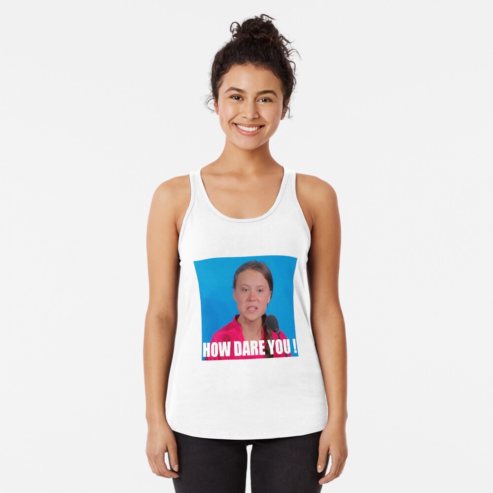 Item preview, Racerback Tank Top designed and sold by TCam.
