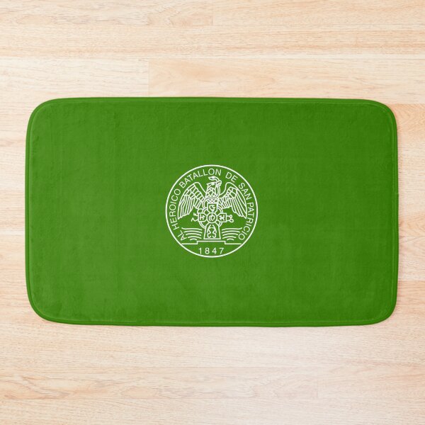 Item preview, San Patricios - Saint Patricks Battalion designed and sold by TheKreeps.